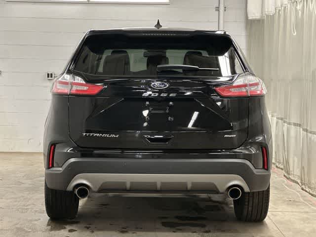 Thumbnail: 2024 Ford Edge - 4