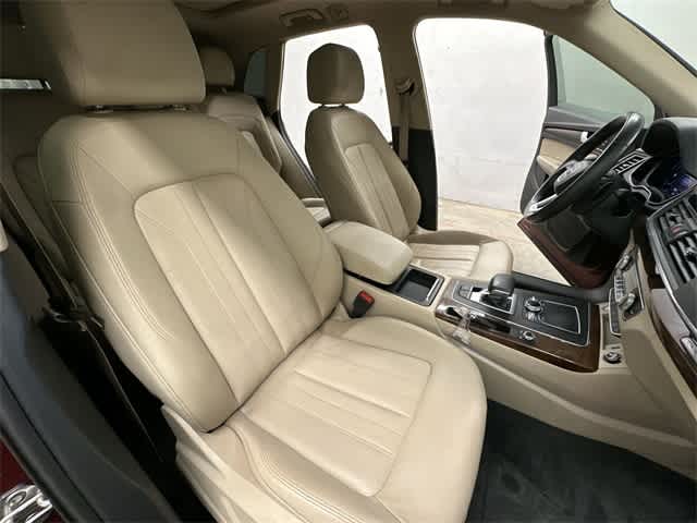 Thumbnail: 2018 Audi Q5 - 22