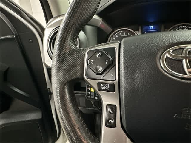 Thumbnail: 2017 Toyota Tacoma - 8