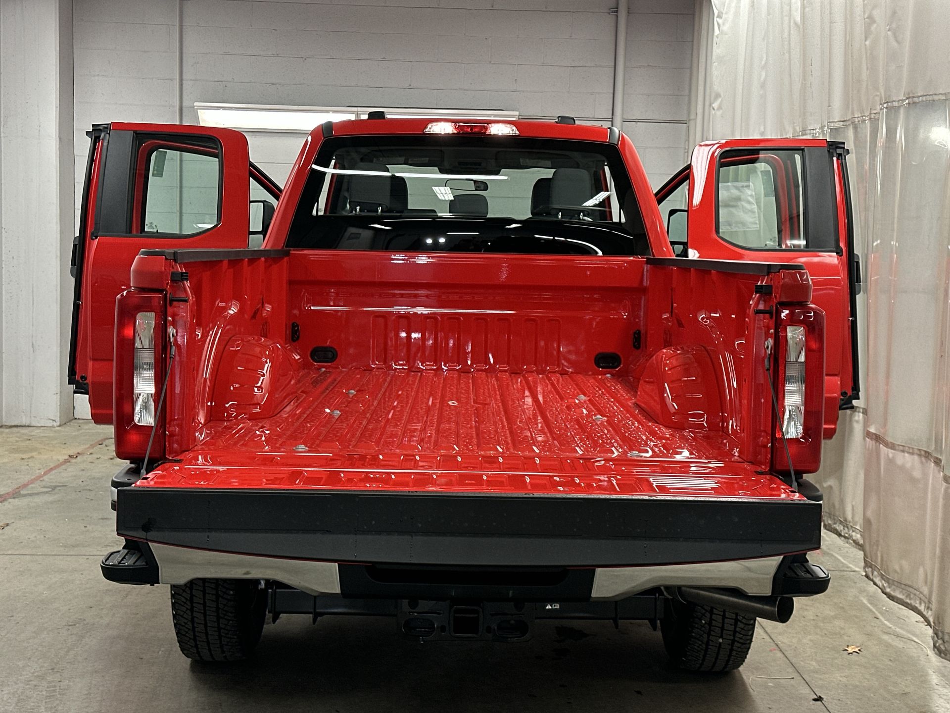 Thumbnail: 2026 Ford Econoline - 23