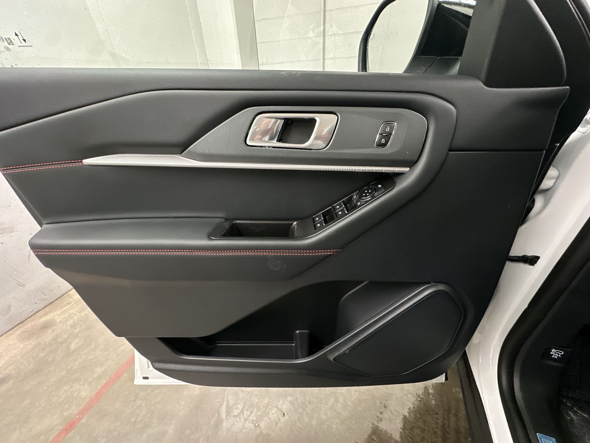 Thumbnail: 2026 Ford Explorer - 17