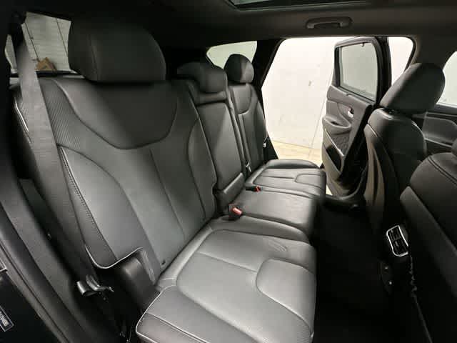 Thumbnail: 2022 Hyundai Santa Fe - 26