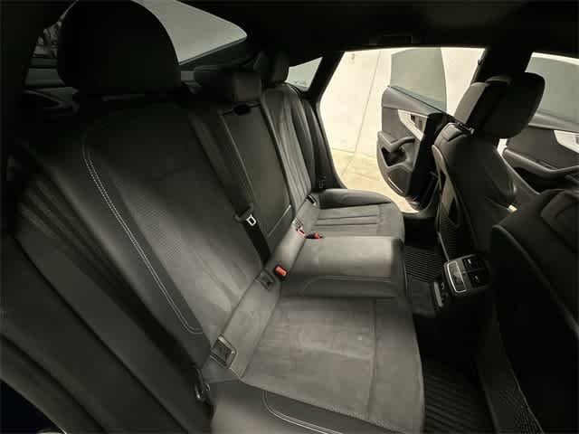 Thumbnail: 2022 Audi A5 - 25