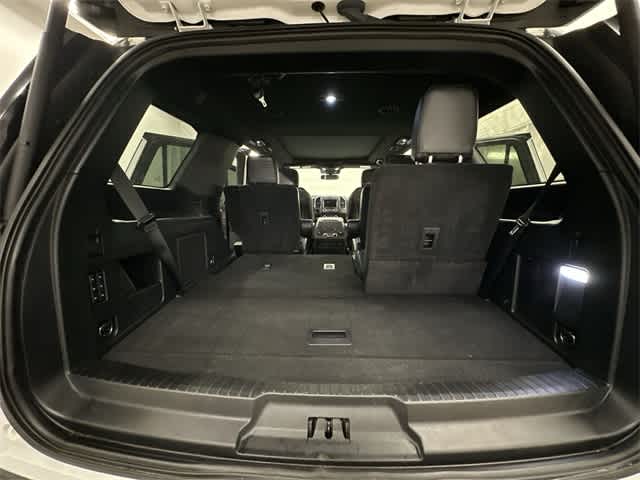 Thumbnail: 2021 Ford Expedition - 28