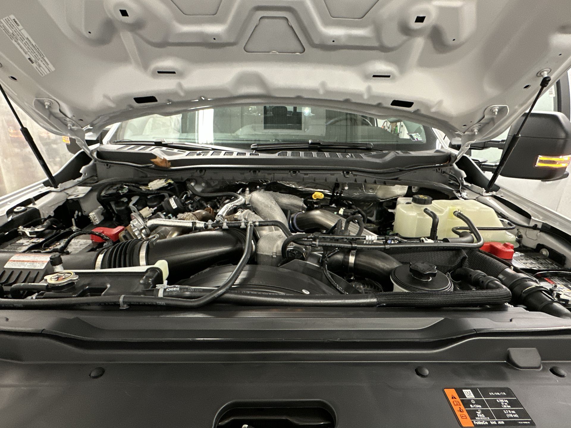 Thumbnail: 2026 Ford Econoline - 21