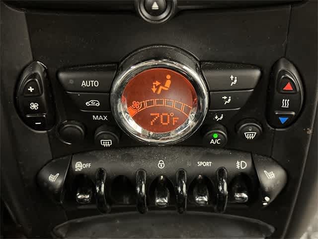 Thumbnail: 2015 MINI Cooper Paceman - 13