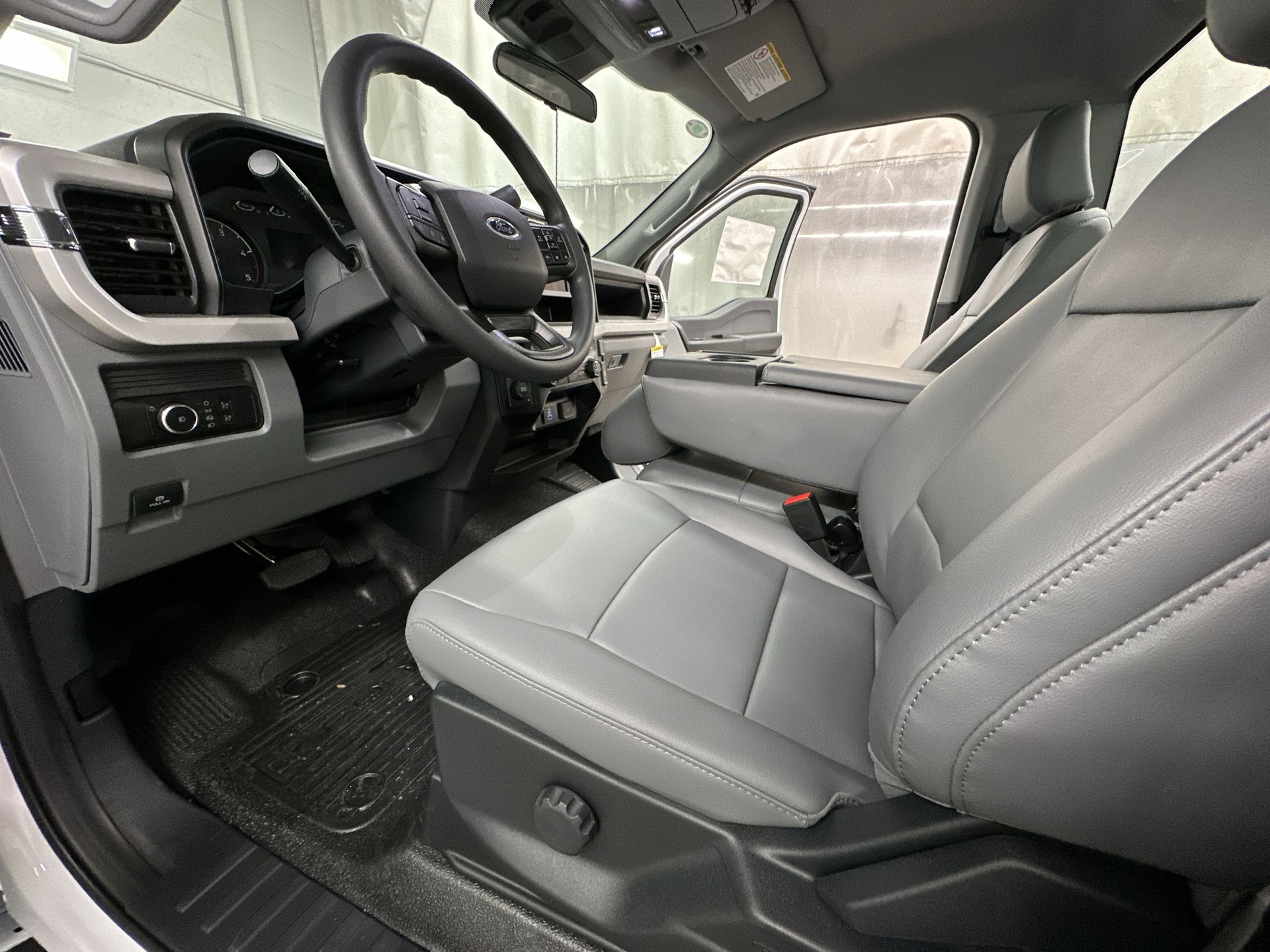 Thumbnail: 2026 Ford Econoline - 13