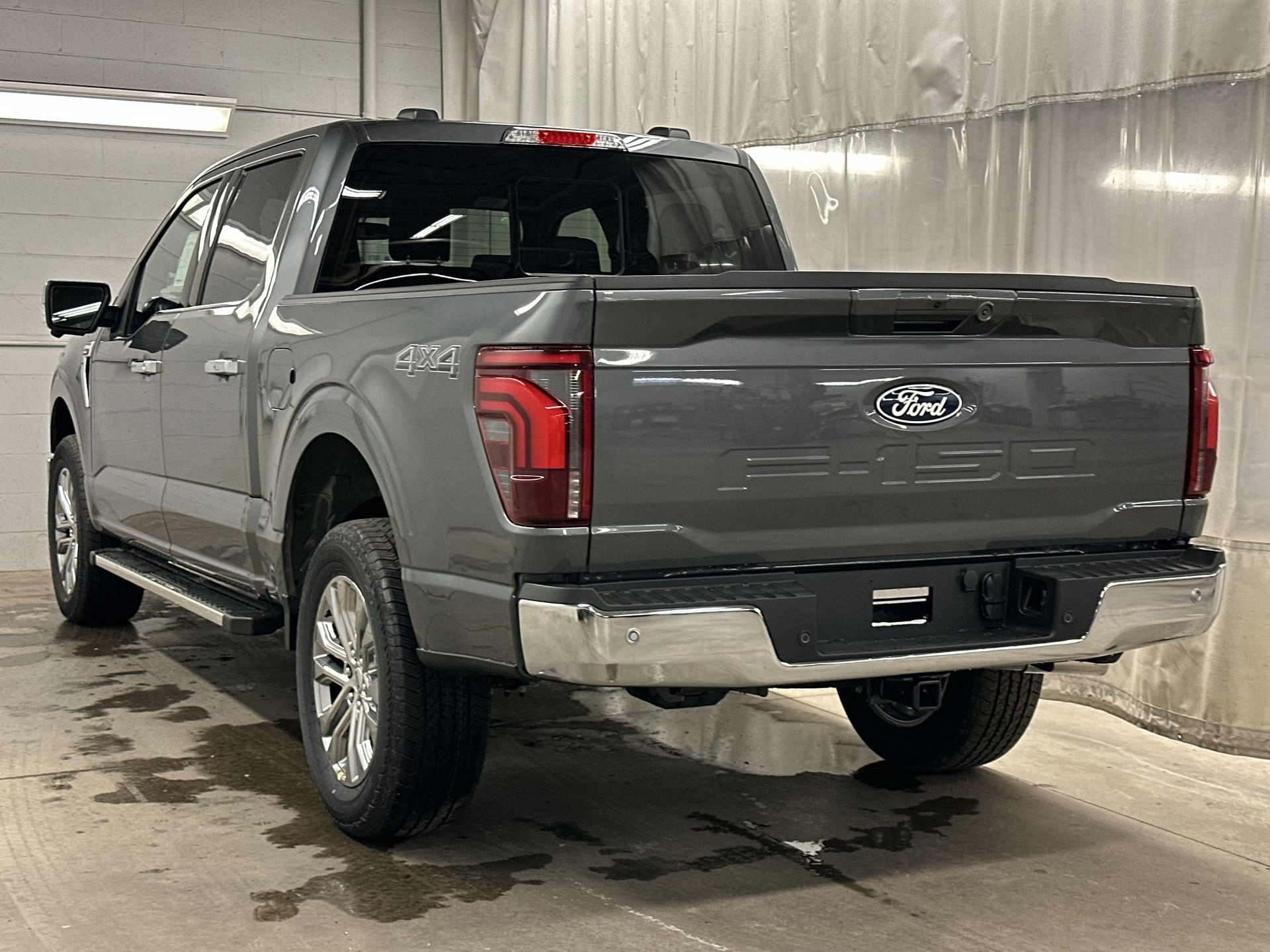 Thumbnail: 2025 Ford F-150 - 29