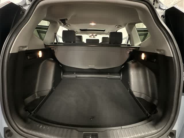 Thumbnail: 2022 Honda CR-V - 25