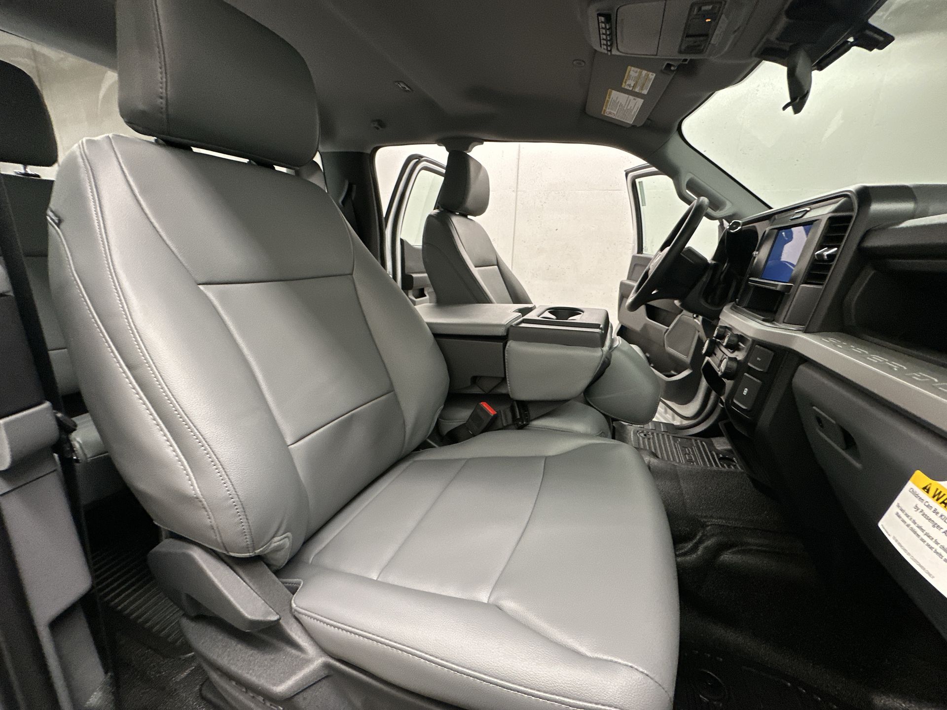 Thumbnail: 2026 Ford Econoline - 20