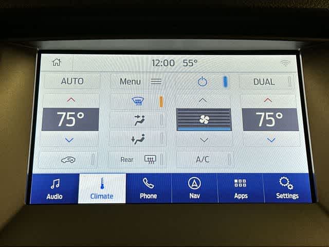 Thumbnail: 2023 Ford Ranger - 13