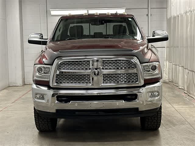 Thumbnail: 2016 RAM 2500 - 24