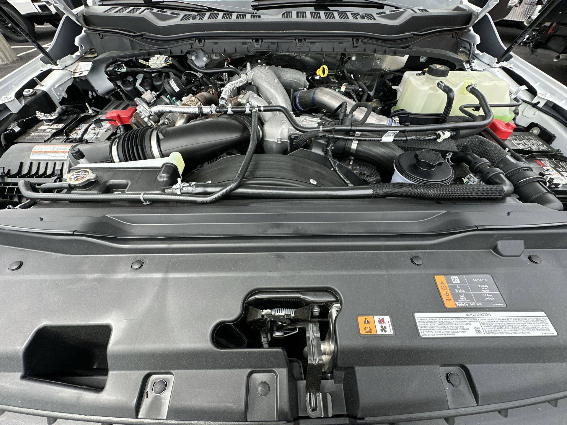 Thumbnail: 2024 Ford  - 20