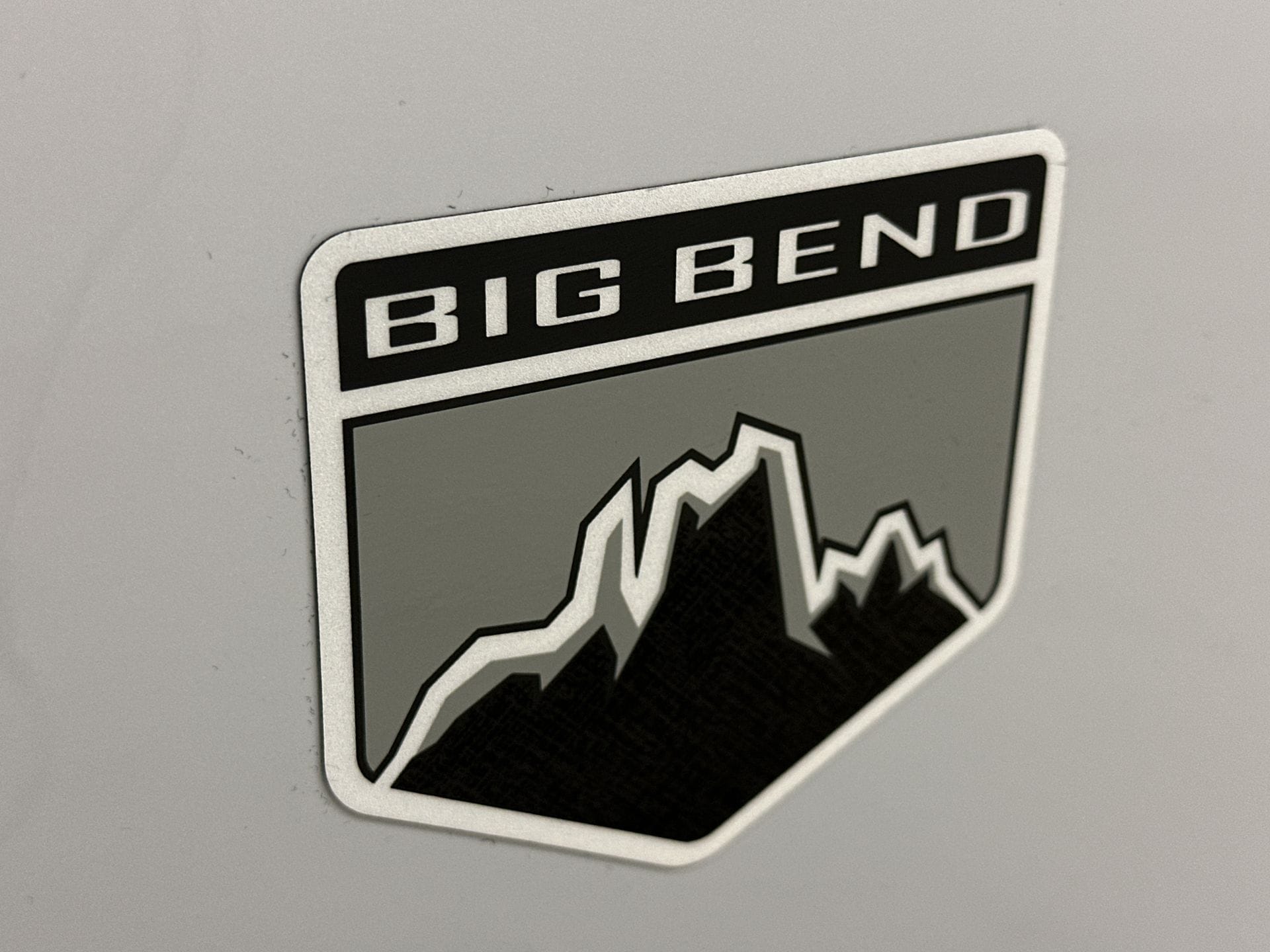 Thumbnail: 2026 Ford Bronco Sport - 26