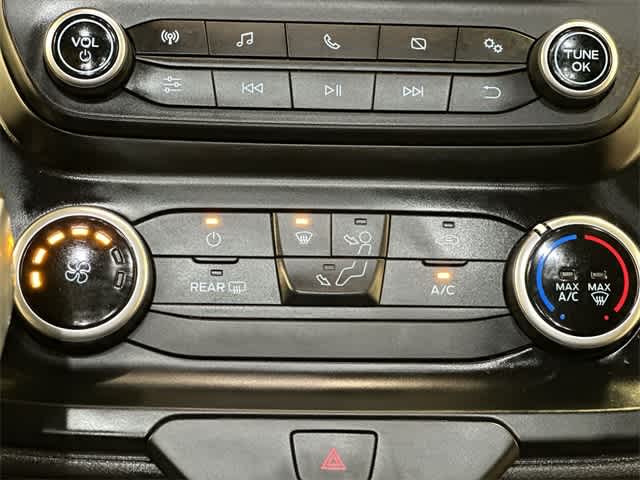 Thumbnail: 2023 Ford Transit Series - 12