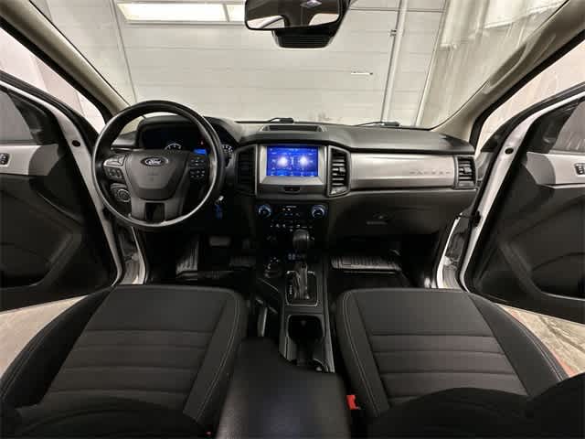 Thumbnail: 2021 Ford Ranger - 18