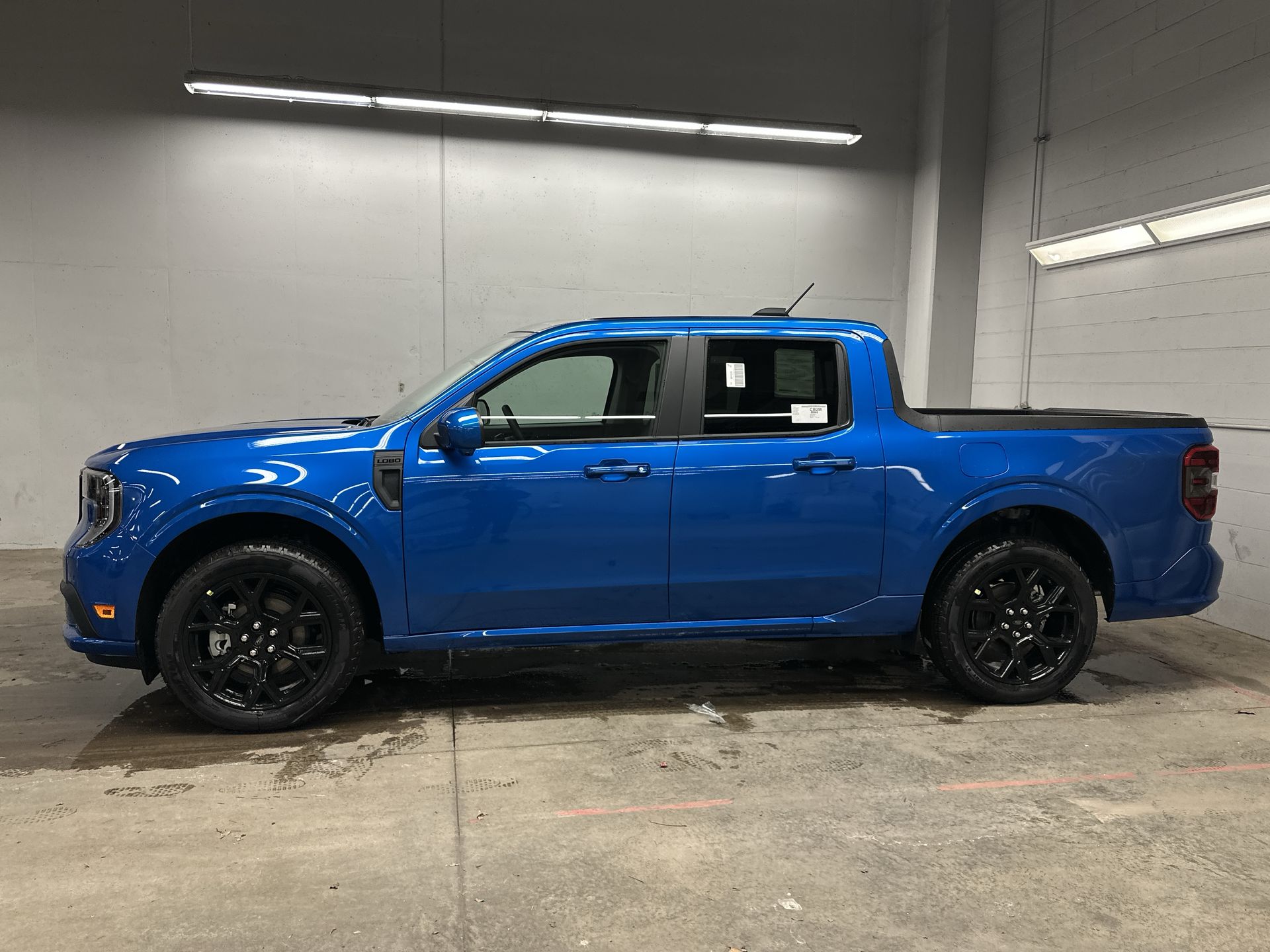 Thumbnail: 2026 Ford Maverick - 2