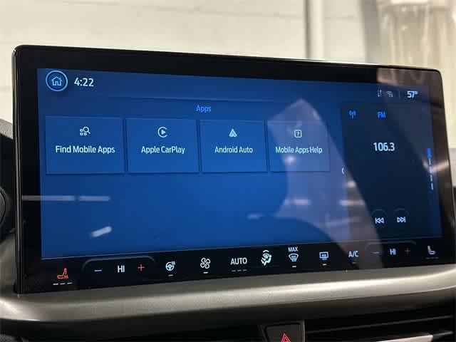 Thumbnail: 2025 Ford Escape - 13