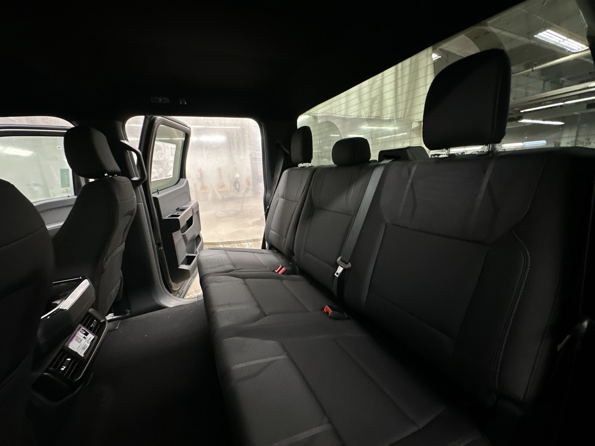 Thumbnail: 2026 Ford F-150 - 16