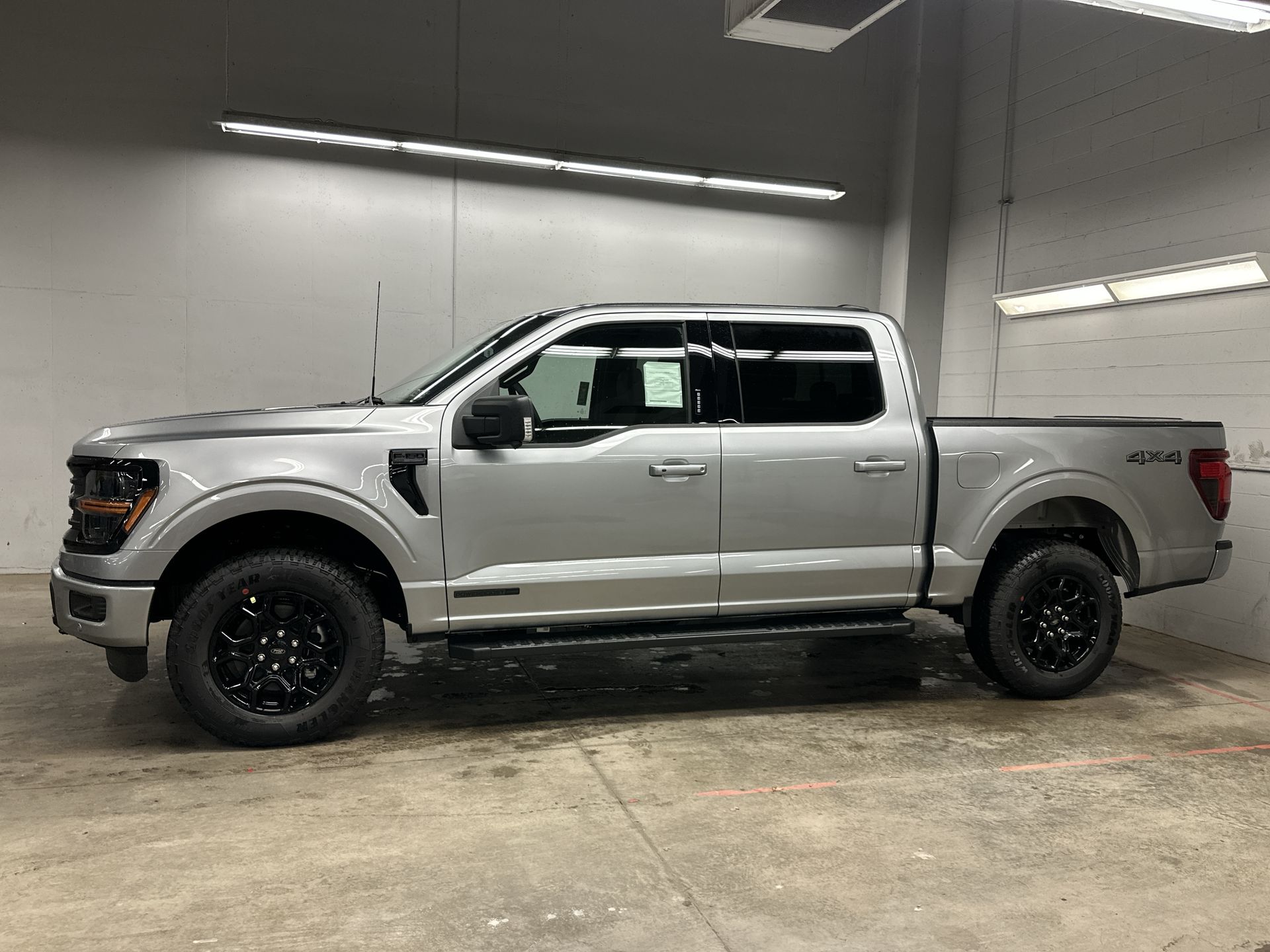 Thumbnail: 2026 Ford F-150 - 2