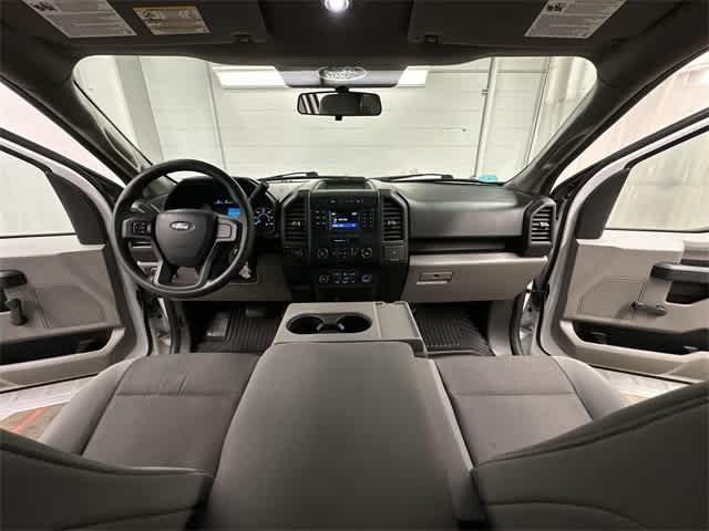 Thumbnail: 2018 Ford F-150 - 17