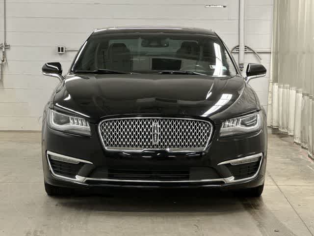 Thumbnail: 2020 Lincoln MKZ - 31
