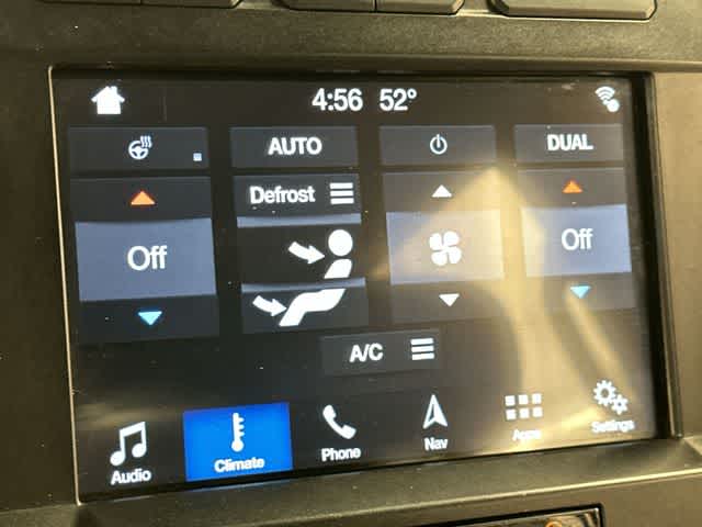 Thumbnail: 2018 Ford Econoline - 14