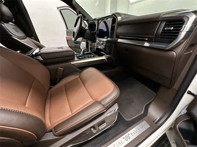 Thumbnail: 2025 Ford F-150 - 23