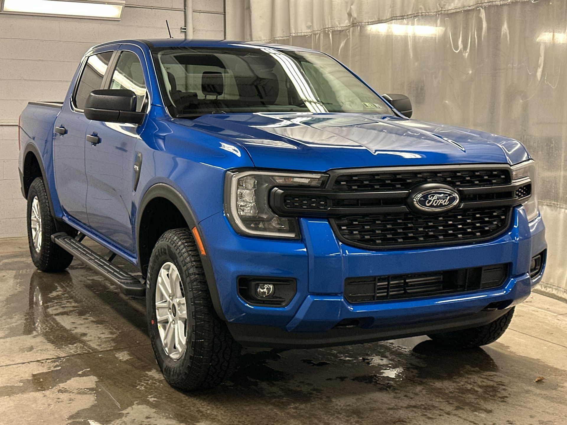 Thumbnail: 2025 Ford Ranger - 27