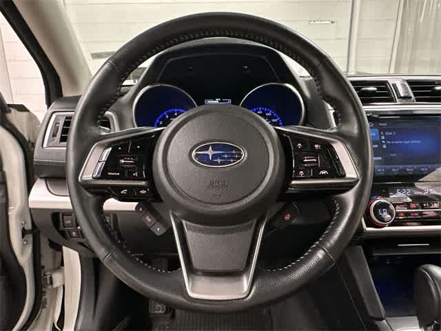 Thumbnail: 2019 Subaru Outback - 8