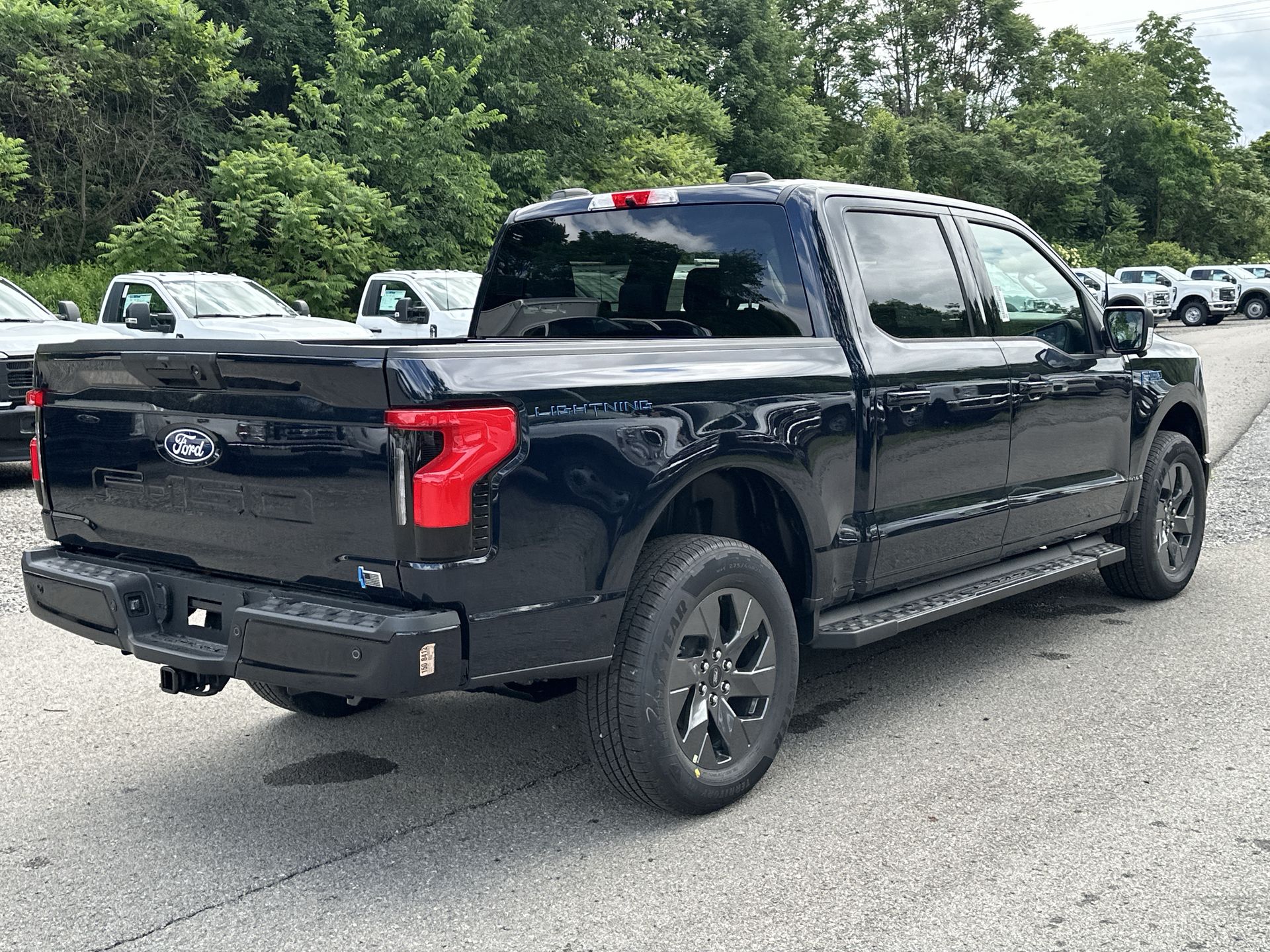 Thumbnail: 2025 Ford F-150 - 32