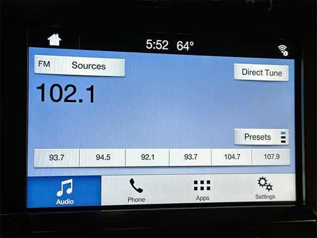 Thumbnail: 2017 Ford F-150 - 10