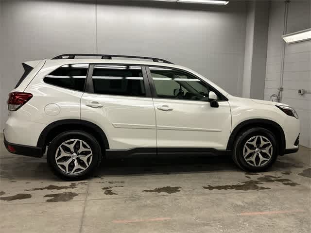 Thumbnail: 2022 Subaru Forester - 3