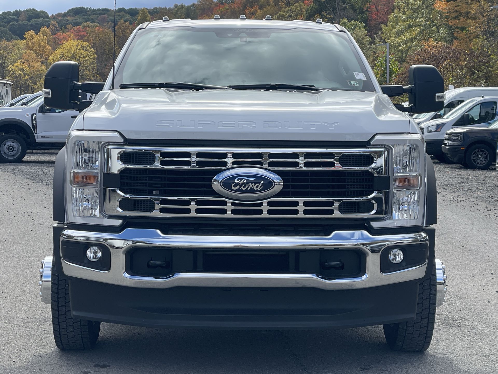 Thumbnail: 2024 Ford Econoline - 25