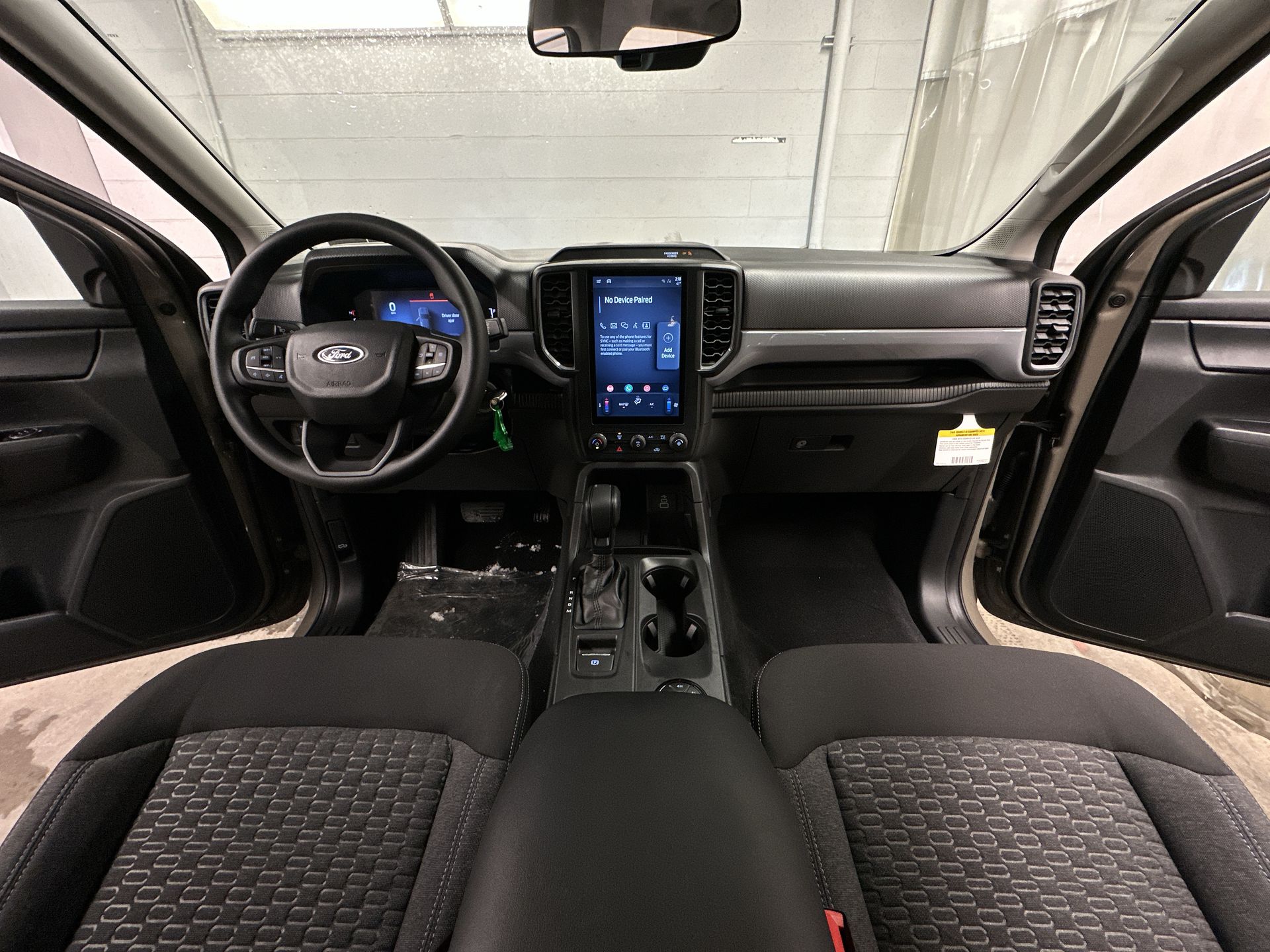 Thumbnail: 2025 Ford Ranger - 18