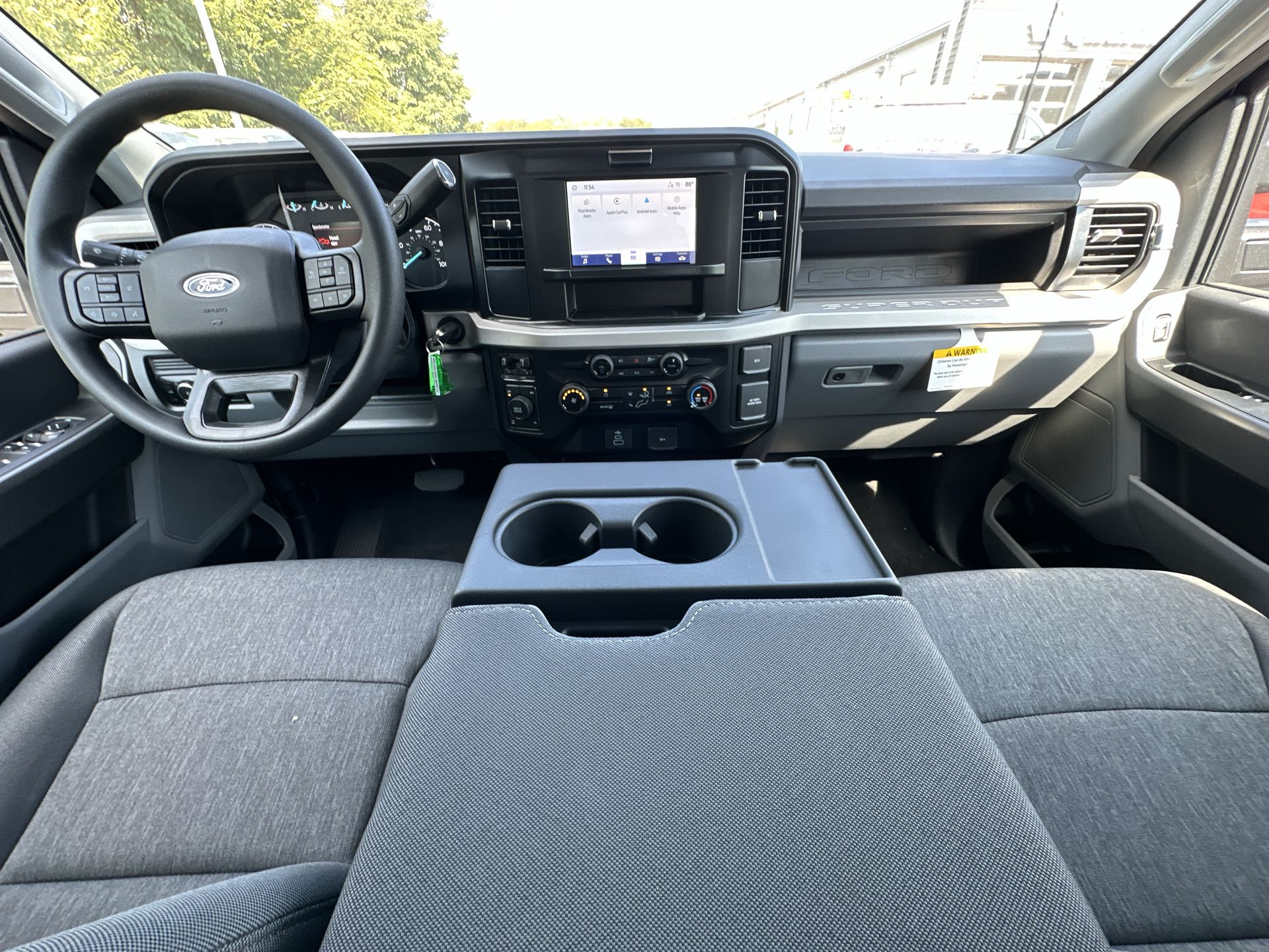 Thumbnail: 2026 Ford Econoline - 18