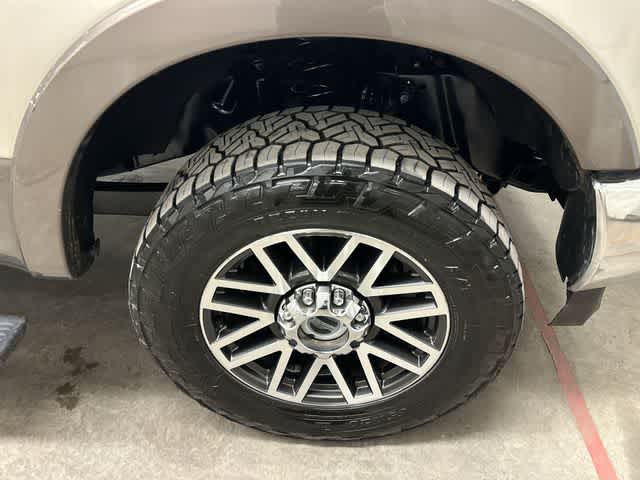 Thumbnail: 2018 Ford Econoline - 5