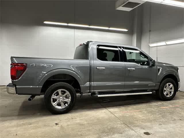 Thumbnail: 2024 Ford F-150 - 3