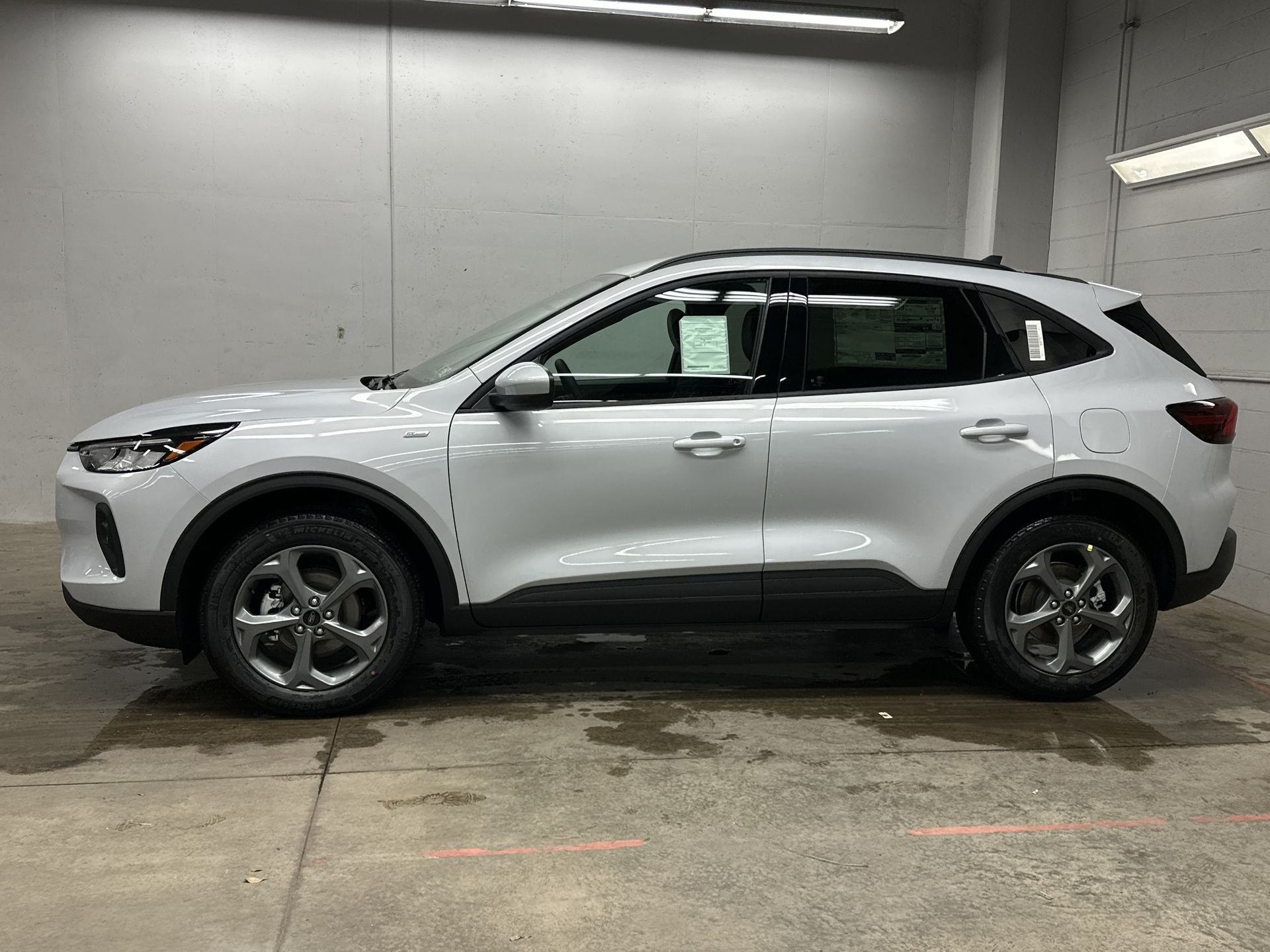 Thumbnail: 2026 Ford Escape - 2