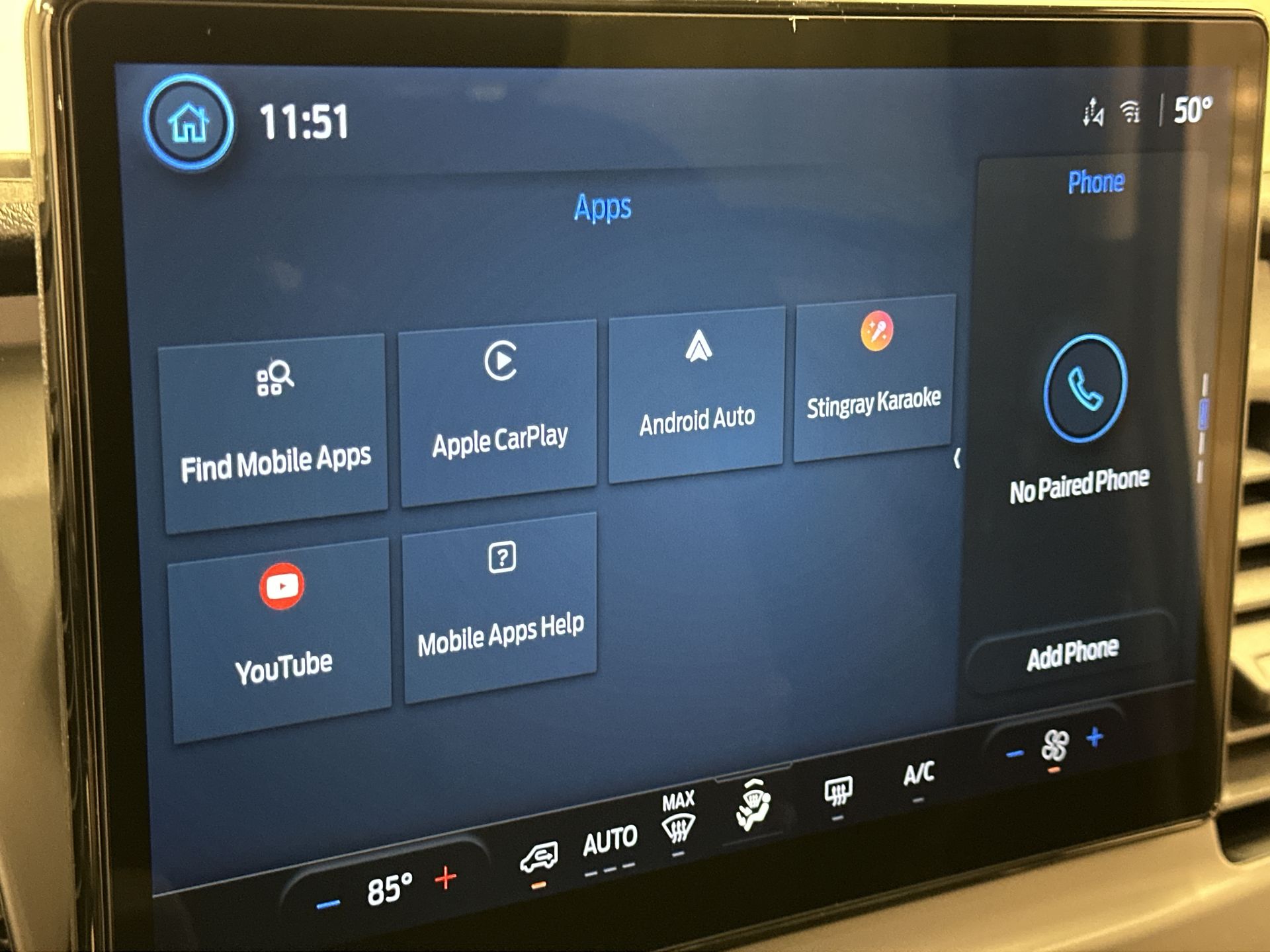 Thumbnail: 2026 Ford Transit Series - 12