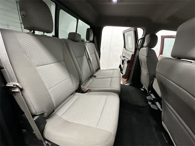 Thumbnail: 2017 Ford F-150 - 21