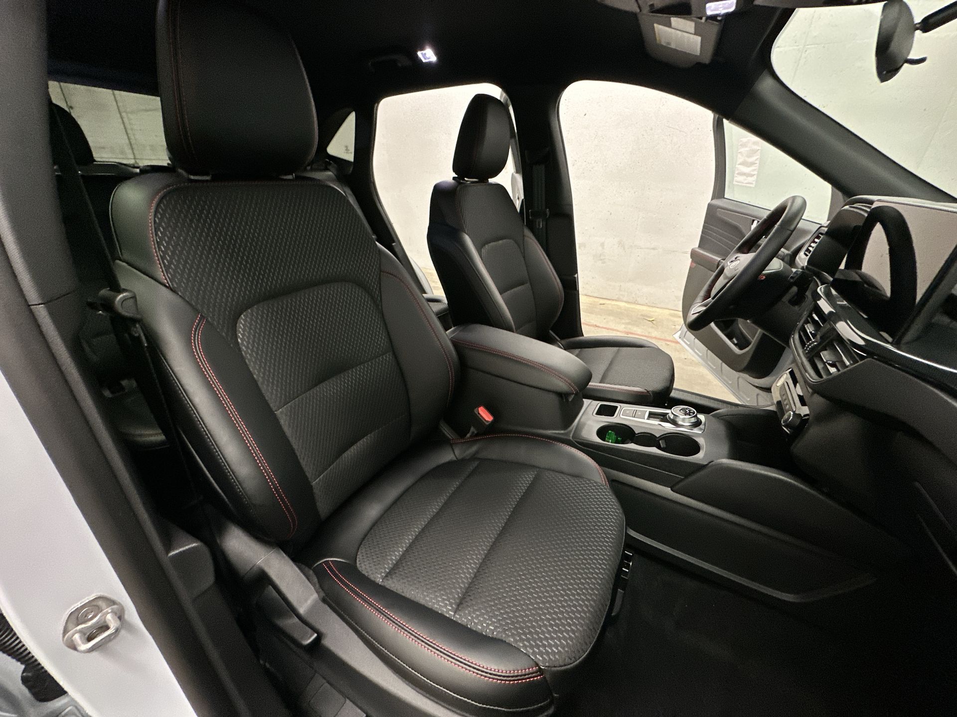 Thumbnail: 2026 Ford Escape - 22