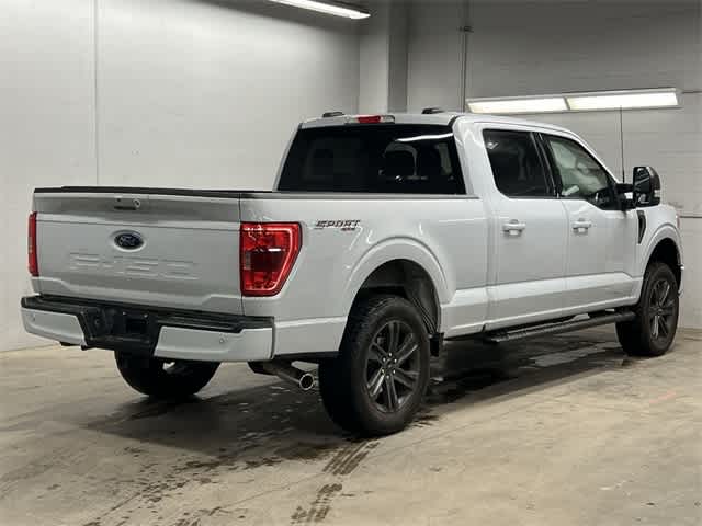 Thumbnail: 2022 Ford F-150 - 24