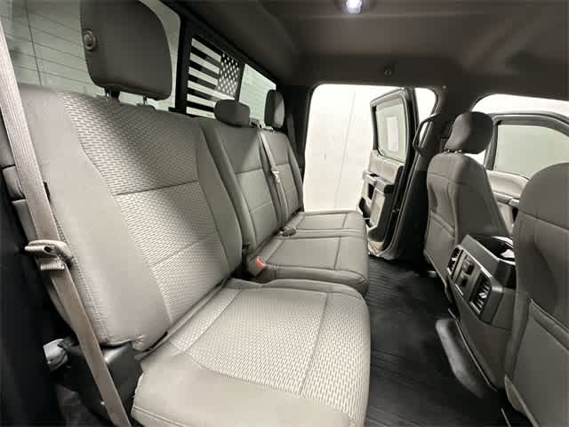 Thumbnail: 2016 Ford F-150 - 23