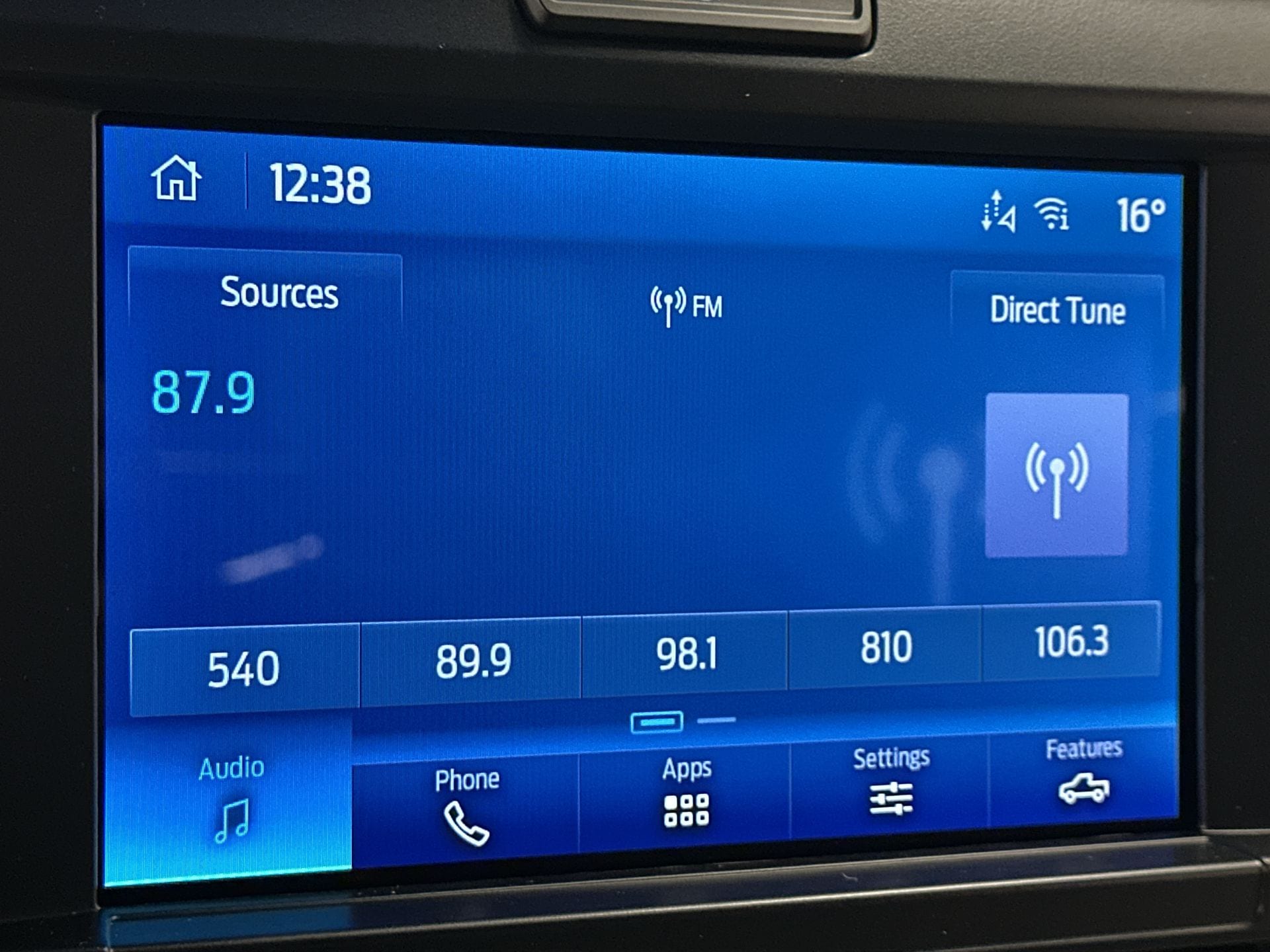 Thumbnail: 2026 Ford Econoline - 10