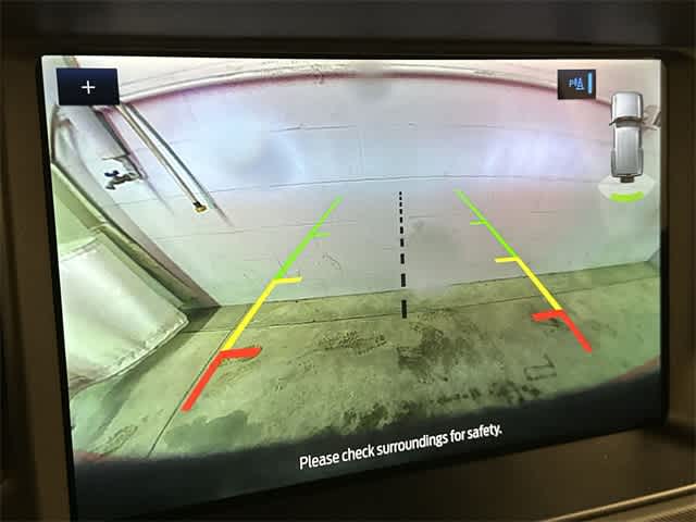 Thumbnail: 2024 Ford Bronco - 14