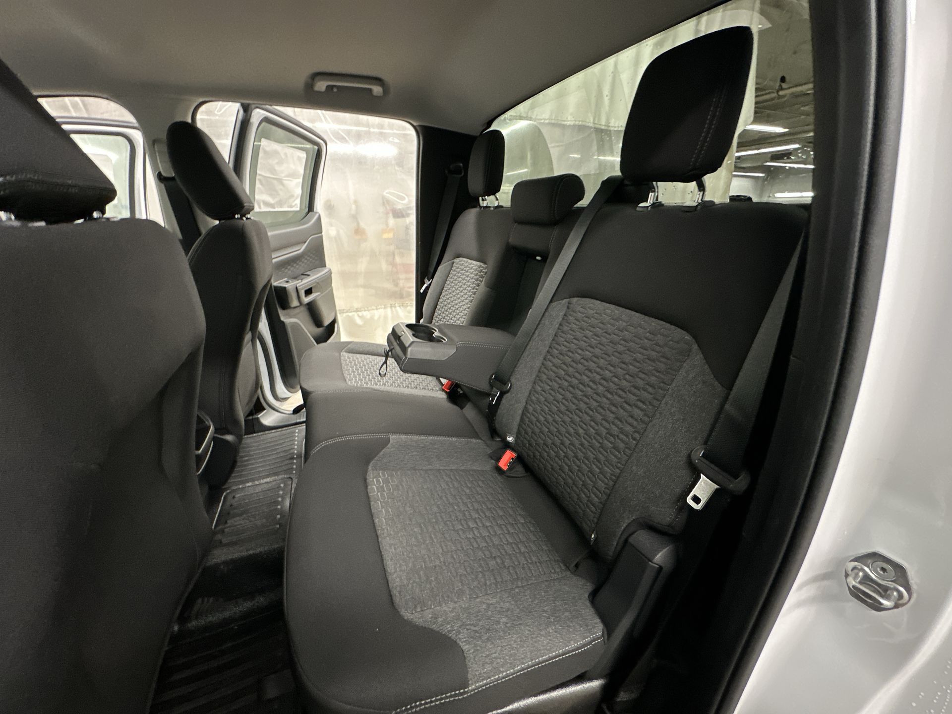 Thumbnail: 2025 Ford Ranger - 17