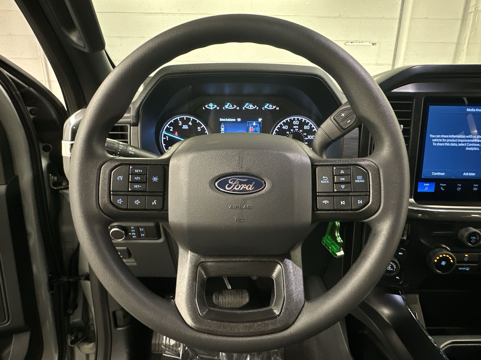 Thumbnail: 2026 Ford F-150 - 7