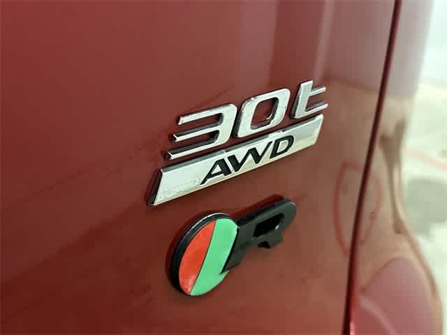 Thumbnail: 2020 Jaguar F-Pace - 22