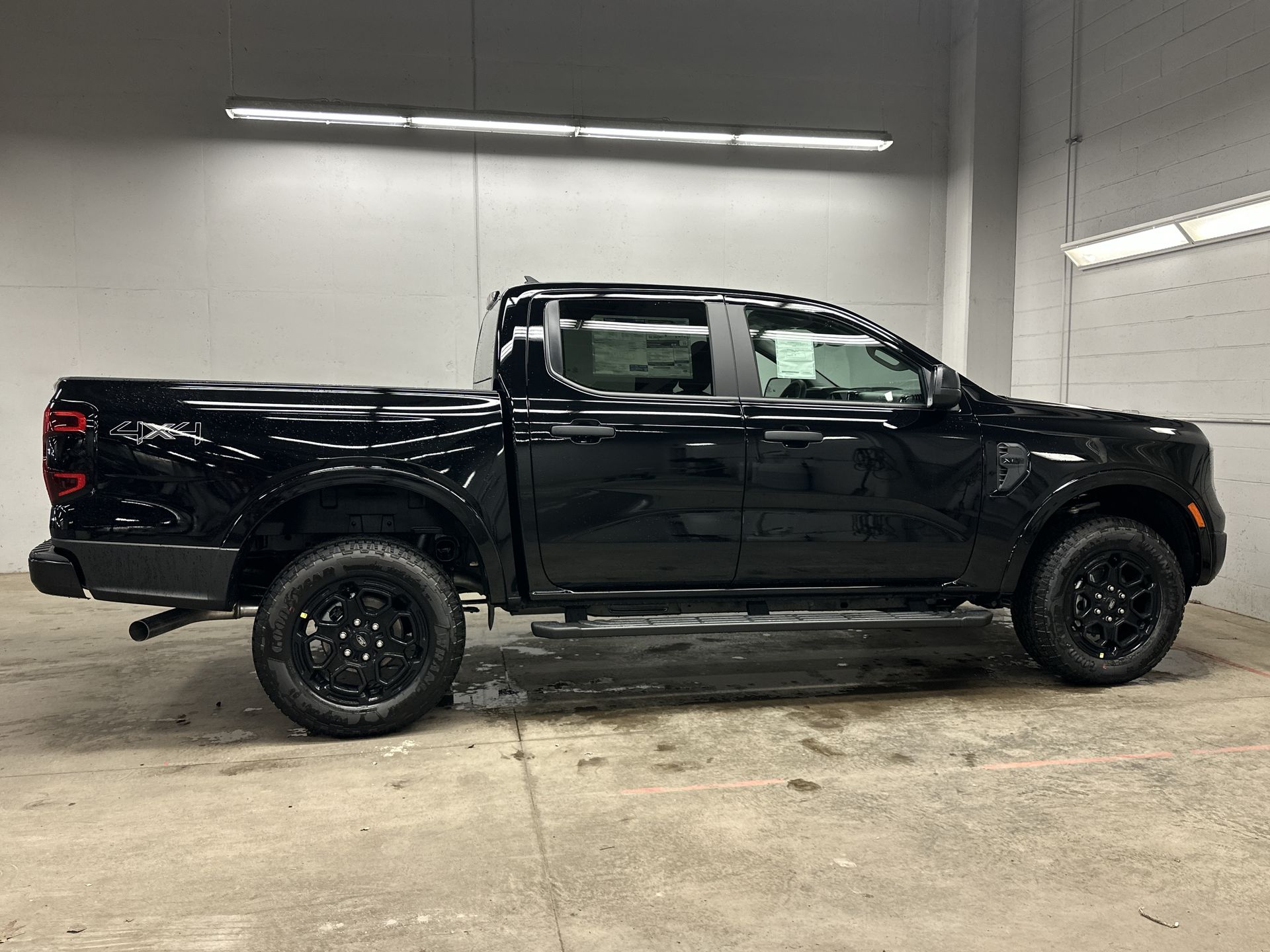 Thumbnail: 2026 Ford Ranger - 3